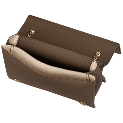 THE BOLD LOVE SHOULDER BAG